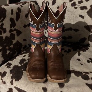 Ariat women’s cowboy boot